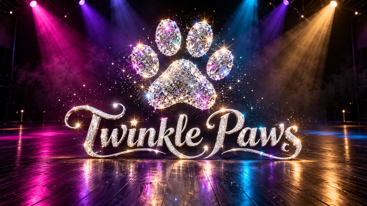 Twinkle Paws